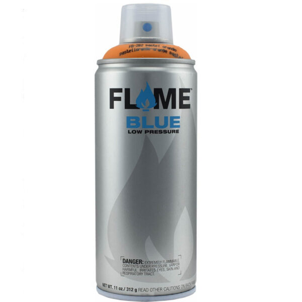 04041202 tzimasparts spray flame fb 202 pastel orange 400ml