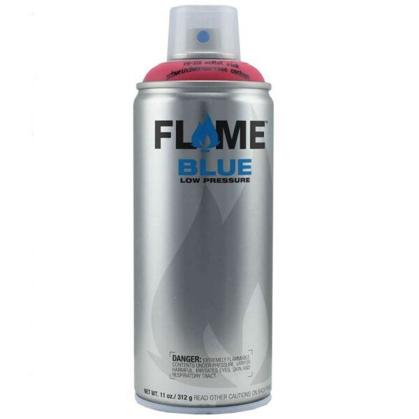 04041310 tzimasparts spray flame fb 310 piglet pink 400ml