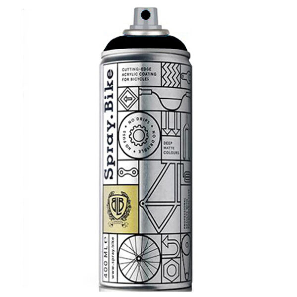 04048100 tzimasparts spray bike london blackfriars 400ml