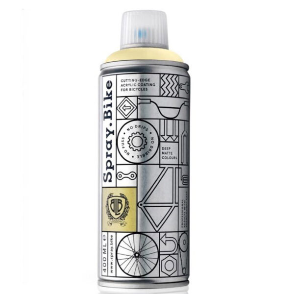 04048103 tzimasparts spray bike london primrose hill 400ml