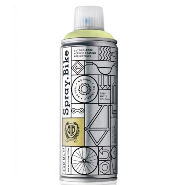 04048107 tzimasparts spray bike london royal oak 400ml