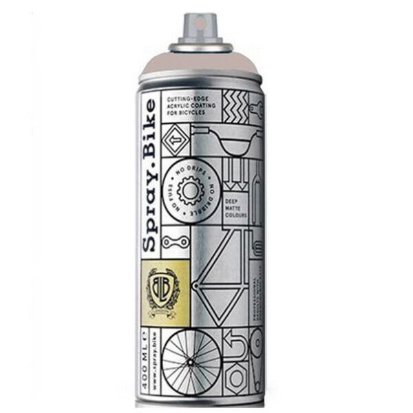 04048121 tzimasparts spray bike london clay hill 400ml