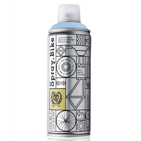 04048206 tzimasparts spray bike histmilan blue 400ml