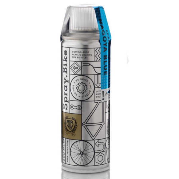 04048524 tzimasparts spray bike keirin sunlight blue 200ml