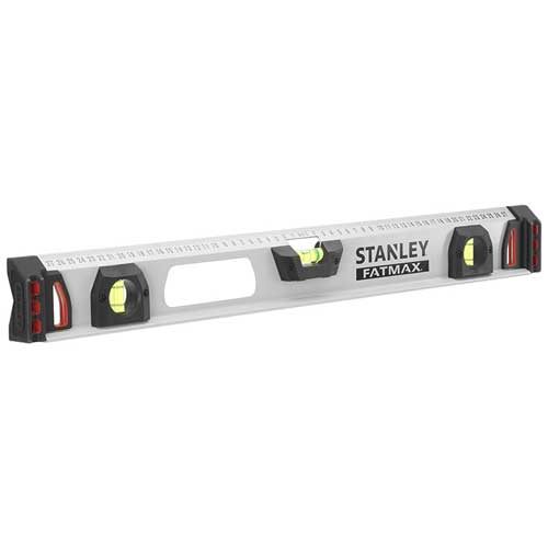 ΑΛΦΑΔΙ ΜΑΓΝΗΤΙΚΟ 60cm STANLEY 1 43 554