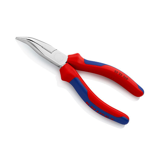 02001129 tzimasparts stravotsibido me ependisi 2 ilikon 160mm knipex