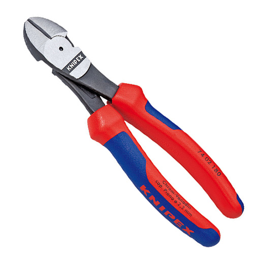 02001151 tzimasparts plagiokoftis atsalosirmatos knipex 180mm pic0