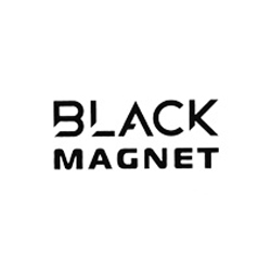 BLACK MAGNET