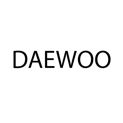 DAEWOO