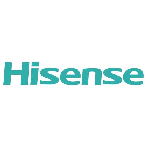 HISENSE