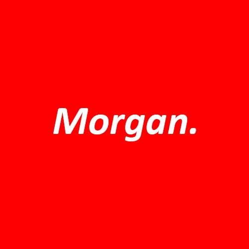 MORGAN