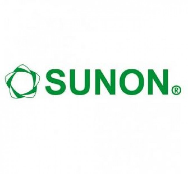 SUNON LOGO