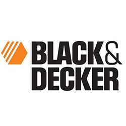 black&decker