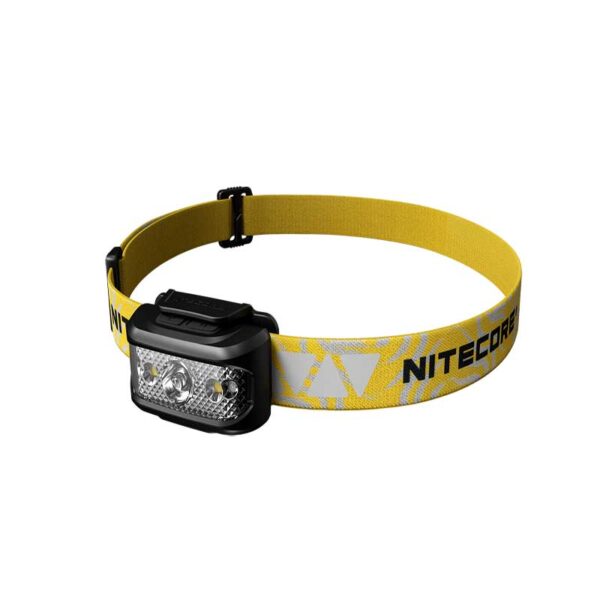 98060015 tzimasparts fakos led nitecore headlamp nu17 black 2