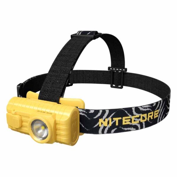 98060023 tzimasparts fakos led nitecore headlamp ha23 ex adiekriktikou tipou