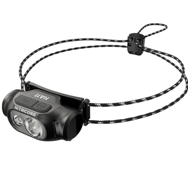 98060071 tzimasparts fakos led nitecore headlamp ha11